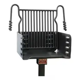Park Style Steel Portable Outdoor… — Photo 2