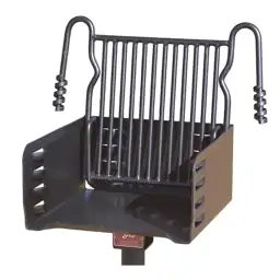 Park Style Steel Portable Outdoor… — Photo 3