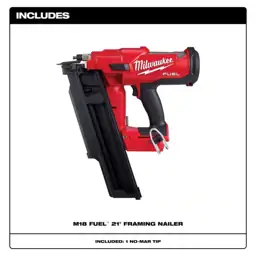 Milwaukee M18 FUEL 18 Volt… — Photo 3