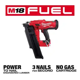 Milwaukee M18 FUEL 18 Volt… — Photo 4