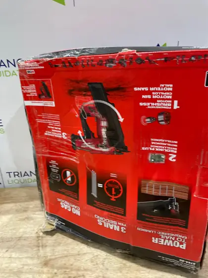 Milwaukee M18 FUEL 18 Volt… — Photo 5