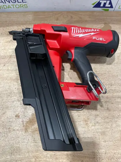 Milwaukee M18 FUEL 18 Volt… — Photo 6