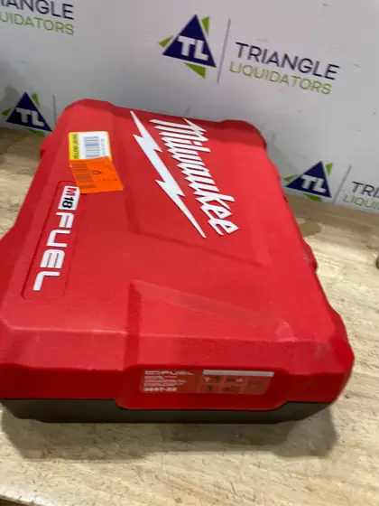 Milwaukee M18 FUEL 18V Hammer… — Photo 12