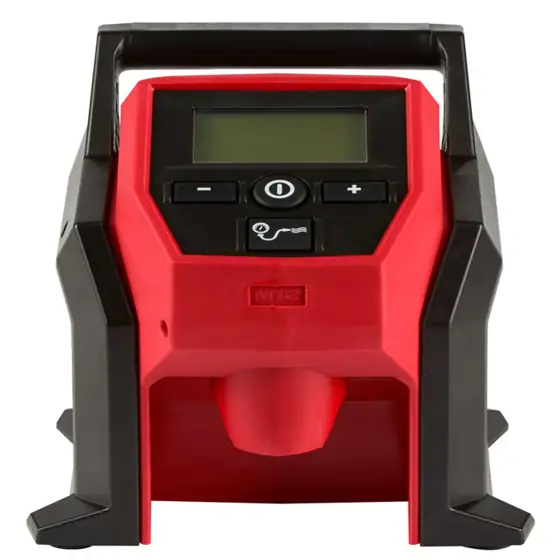 Milwaukee M12 1 gal Vertical… — Photo 1