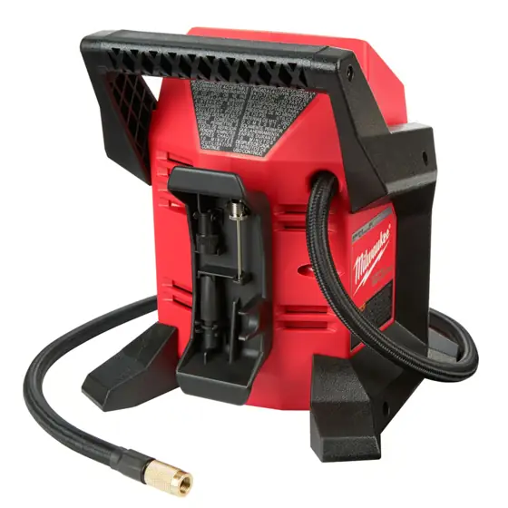 Milwaukee M12 1 gal Vertical… — Photo 2