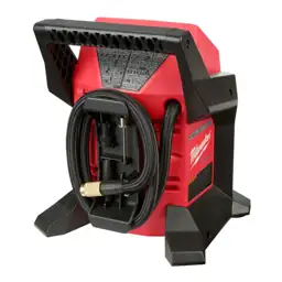 Milwaukee M12 1 gal Vertical… — Photo 3