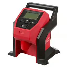 Milwaukee M12 1 gal Vertical… — Photo 4