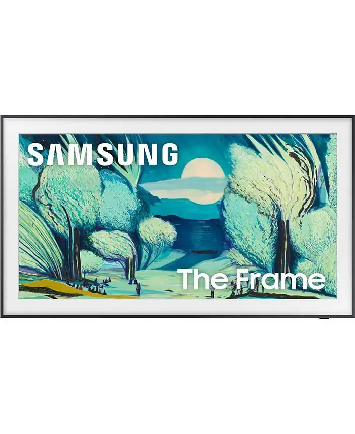 55" Class The Frame LS03FAF… — Photo 1