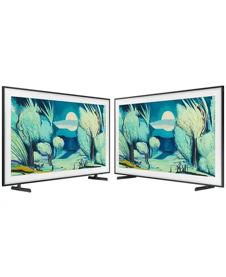 55" Class The Frame LS03FAF… — Photo 4