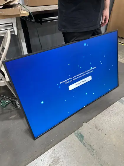 55" Class The Frame LS03FAF… — Photo 5