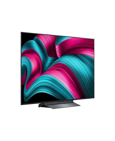 LG OLED55C5PUA 55" 4K OLED… — Photo 2