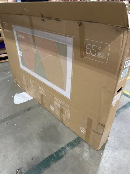 TCL 65-Inch NXTVISION Art TV… — Photo 8