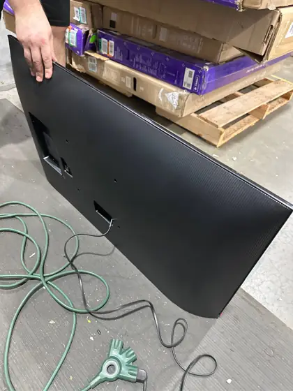 SAMSUNG 40-Inch Full HD F6000… — Photo 7