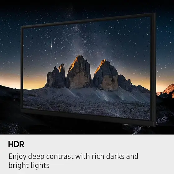 SAMSUNG 40-Inch Full HD F6000… — Photo 3