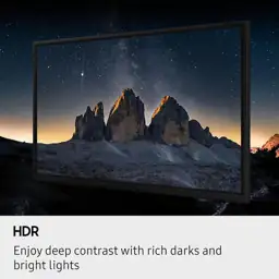 SAMSUNG 40-Inch Full HD F6000… — Photo 3