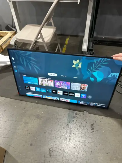 SAMSUNG 40-Inch Full HD F6000… — Photo 5