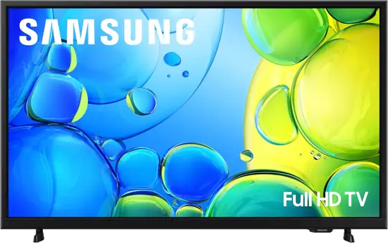 SAMSUNG 40-Inch Full HD F6000… — Photo 1