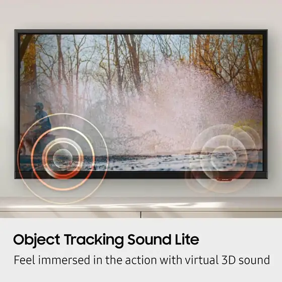 SAMSUNG 40-Inch Full HD F6000… — Photo 4