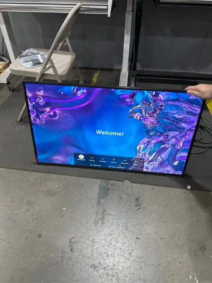 SAMSUNG 40-Inch Full HD F6000… — Photo 5
