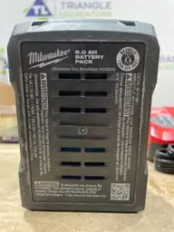 Milwaukee M18 18V Li-Ion REDLITHIUM… — Photo 7