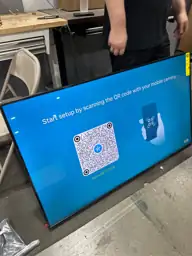Samsung 55-Inch QLED Q7F Series… — Photo 5