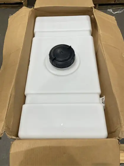 RomoTech 82123919 Square Reservoir Water… — Photo 5