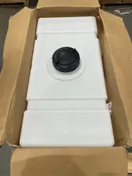 RomoTech 82123919 Square Reservoir Water… — Photo 5