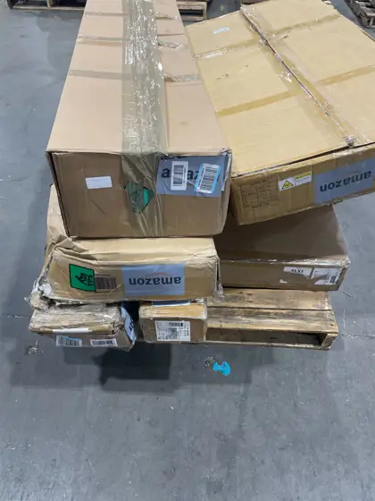 Amazon miscellaneous — Photo 1
