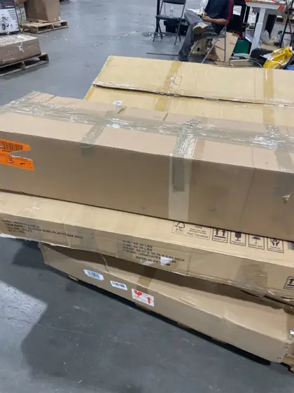 Amazon miscellaneous — Photo 2