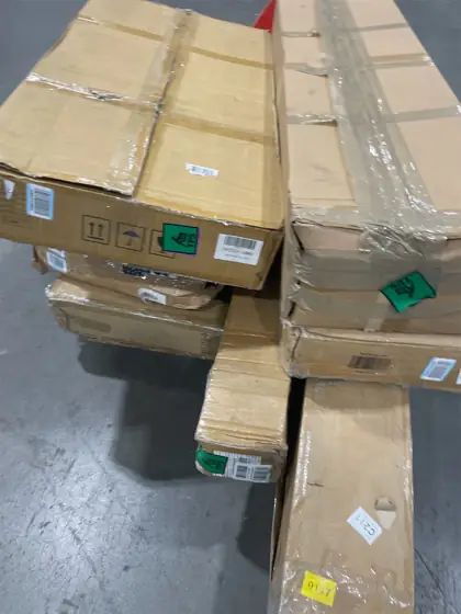 Amazon miscellaneous — Photo 3