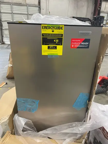 Frigidaire 10 cu. ft. Gallery… — Photo 6