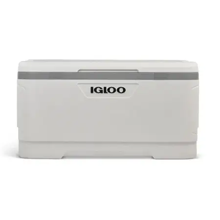 Igloo 150 Quart MaxCold Cooler… — Photo 1