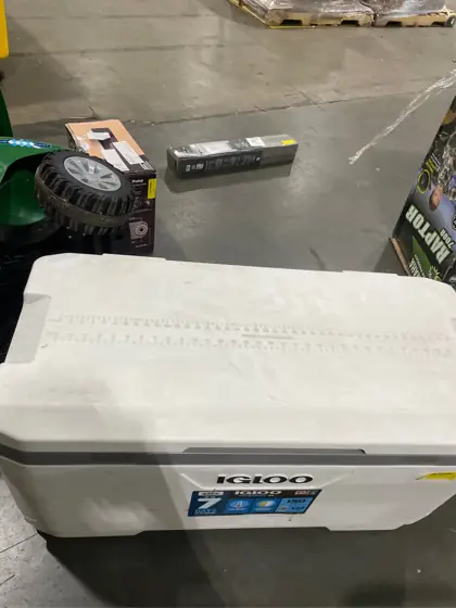 Igloo 150 Quart MaxCold Cooler… — Photo 5