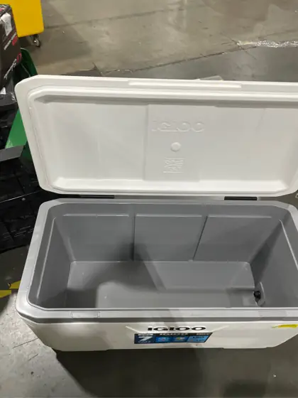 Igloo 150 Quart MaxCold Cooler… — Photo 7