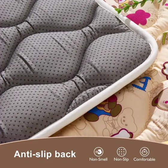 Baby Play Mat 71x59, Thick… — Photo 4