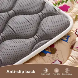 Baby Play Mat 71x59, Thick… — Photo 4