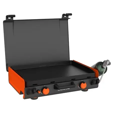 Blackstone Adventure Ready 20x14 2-Burner… — Photo 1
