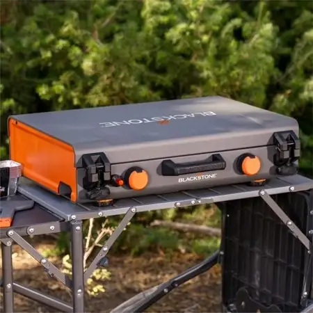 Blackstone Adventure Ready 20x14 2-Burner… — Photo 3