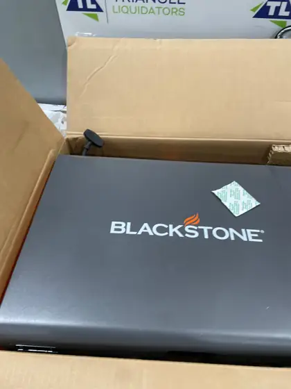 Blackstone Adventure Ready 20x14 2-Burner… — Photo 6