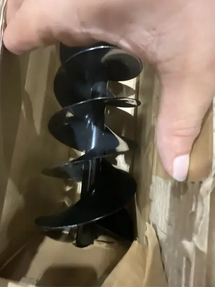 40V HP Brushless Cordless Earth… — Photo 10