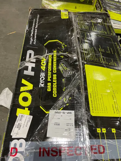 40V HP Brushless Cordless Earth… — Photo 6