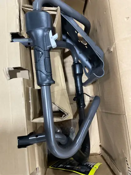 40V HP Brushless Cordless Earth… — Photo 8