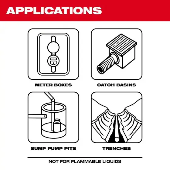 Milwaukee M12 12-Volt Cordless 9… — Photo 2