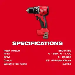 Milwaukee M18 18V Brushless Cordless… — Photo 4