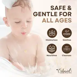Oatmeal Soap Natural Oatmeal &… — Photo 3