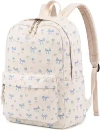 Dansydaisy School Backpack for Girls,… — Photo 1
