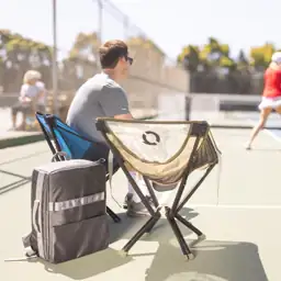 CLIQ ClassiQ 2-Pack Low-Back Camping… — Photo 2