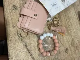 Wristlet Wallet for Women with… — Photo 6