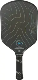 Six Zero Black Opal Pickleball… — Photo 1
