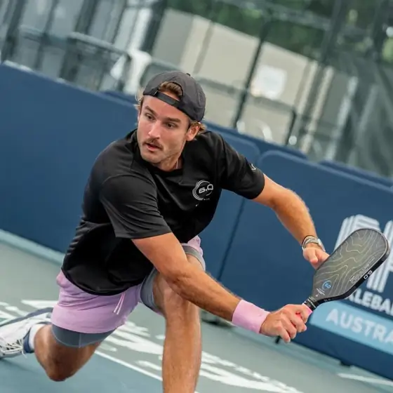 Six Zero Black Opal Pickleball… — Photo 3